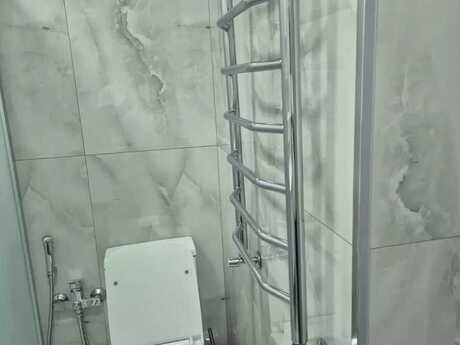 3 otaqlı yeni tikili - 20 Yanvar m. - 90 m²