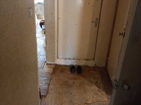 2 otaqlı köhnə tikili - Azadlıq Prospekti m. - 70 m²