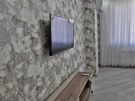 3 otaqlı yeni tikili - 20 Yanvar m. - 90 m²