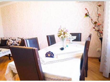 Объявление №5931549 - Баку, м. Низами, 2-комн., 70 м², 5/5 этаж