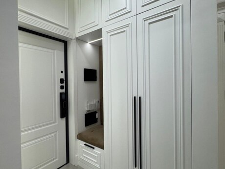 2 otaqlı mənzil, 80 m², Şah İsmayıl Xətai: 345 000 ₼ 5
