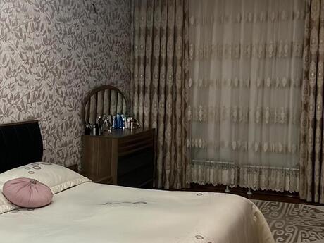 Elan №5931561 - Bakı, Elmlər Akademiyası m., 2 otaqlı, 60 m², 4/20 mərtəbə