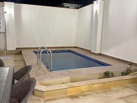 4 otaqlı həyət evi, 170 m², Şimal DRES: 158 000 ₼ 5