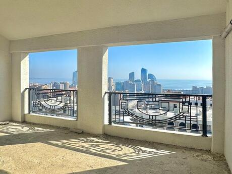 5 otaqlı mənzil, 295 m², 28 May: 790 000 ₼ 3