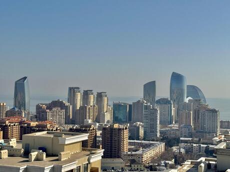 Elan №5931583 - Bakı, 28 May m., 5 otaqlı, 295 m², 19/20 mərtəbə