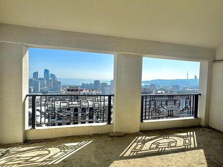 5 otaqlı mənzil, 295 m², 28 May: 790 000 ₼ 4