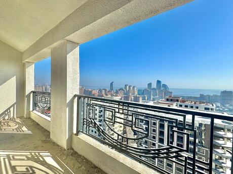 5-комн. · 295 m² · 19/20 этаж, 28 May