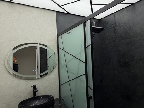2 otaqlı yeni tikili - Xırdalan - 57 m²