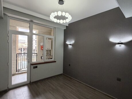 2 otaqlı yeni tikili - Xırdalan - 57 m²