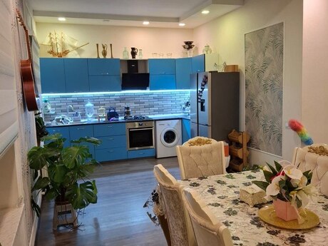 4 otaqlı həyət evi, 160 m², Binə: 89 000 ₼ 3