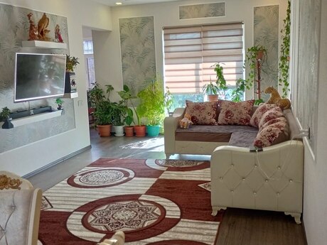 4 otaqlı həyət evi, 160 m², Binə: 89 000 ₼ 4