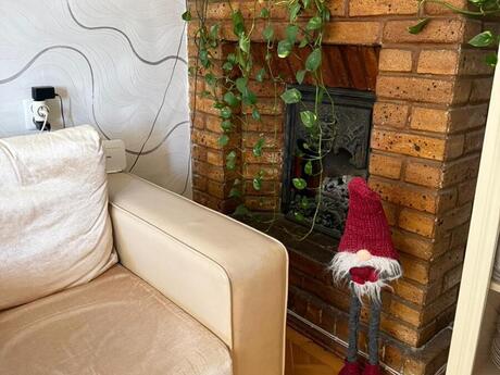 3 otaqlı köhnə tikili - Nəsimi r. - 60 m²