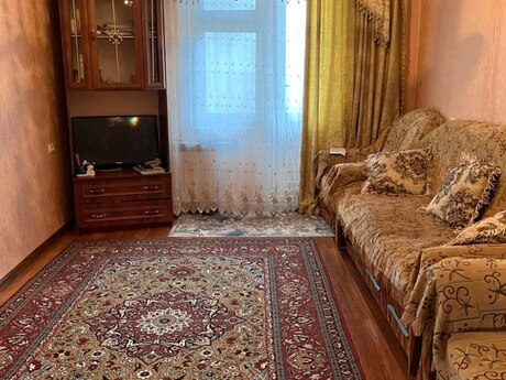 Satlr 2 otaql khn tikili 45 m, Qarauxur q.