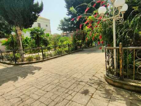 4 otaqlı həyət evi/bağ evi - Mərdəkan q. - 200 m²