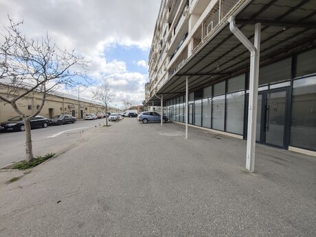 Obyekt - Bakıxanov q. - 220.3 m²