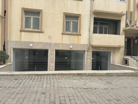 Obyekt - Masazır q. - 100 m²