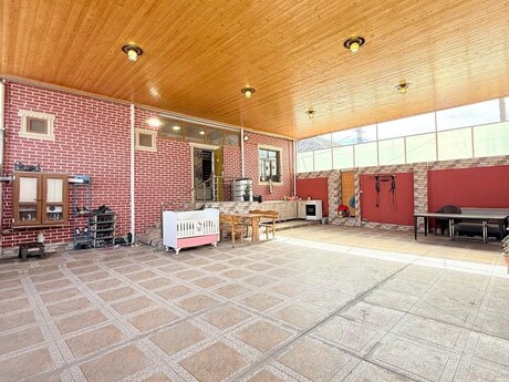 Elan №5931722 - Xırdalan, Xırdalan, 4 otaqlı, 150 m²