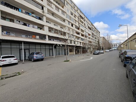 Elan №5931745 - Bakı, Bakıxanov q., 260 m²