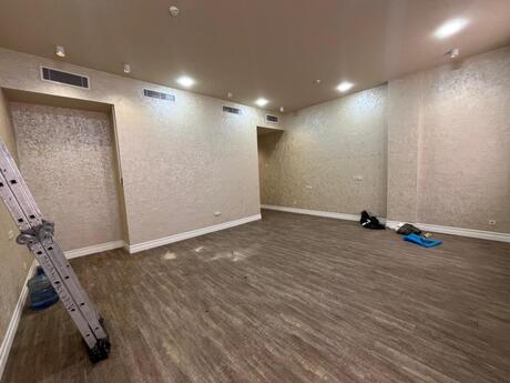 1 otaqlı ofis - Nəriman Nərimanov m. - 55 m²
