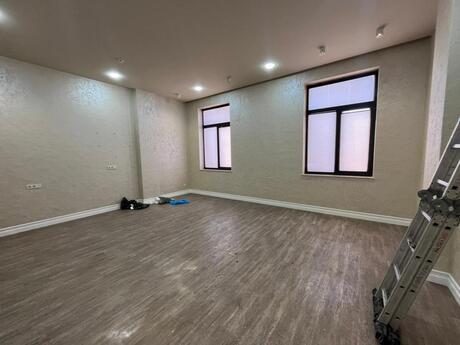 1 otaqlı ofis - Nəriman Nərimanov m. - 55 m²