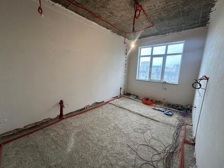 3-комн. новостройка - м. Мемар Аджеми - 85 м²