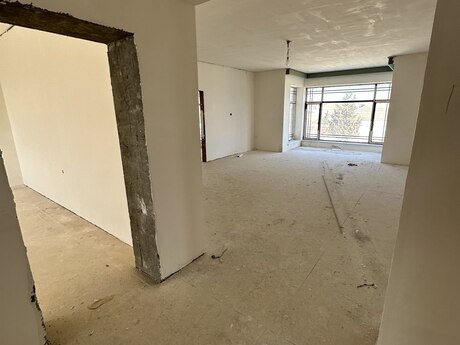 Obyekt - Qara Qarayev m. - 70 m²