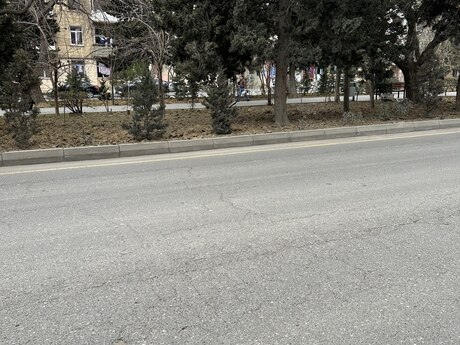 Obyekt - Qara Qarayev m. - 70 m²
