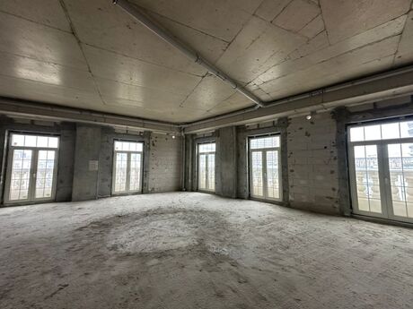 4 otaqlı yeni tikili - Ağ şəhər q. - 230 m²