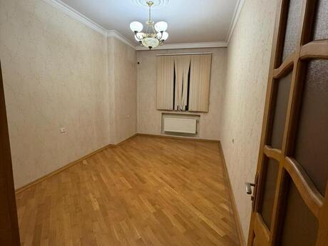 4 otaqlı yeni tikili - Nəsimi r. - 173 m²