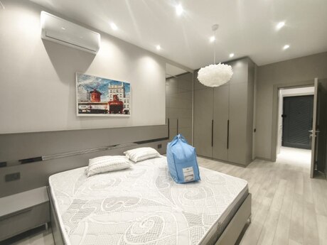 Kirayə 3 otaqlı mənzil, 110 m², Ağ şəhər: 2 000 ₼/ay 5
