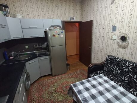4 otaqlı həyət evi/bağ evi - Biləcəri q. - 90 m²