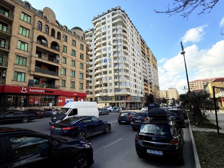 Elan №5920327 - Xırdalan, Xırdalan, 2 otaqlı, 91 m², 14/15 mərtəbə