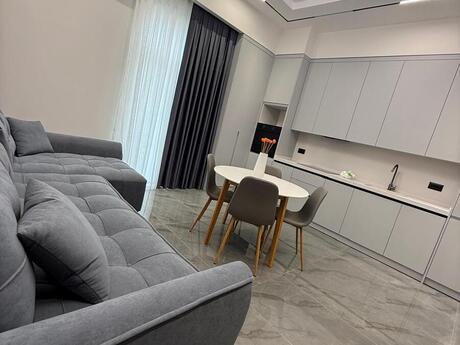 2 otaqlı mənzil, 62 m², Knightsbridge Residence White City: 434 000 ₼ 3