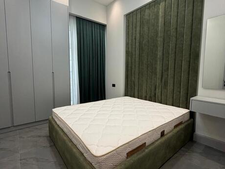 2 otaqlı mənzil, 62 m², Knightsbridge Residence White City: 434 000 ₼ 5