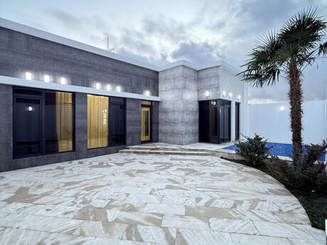 Elan №5931950 - Bakı, Mərdəkan q., 4 otaqlı, 110 m²