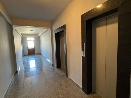 3 otaqlı yeni tikili - 28 May m. - 107.6 m²
