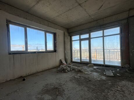3-комнатная квартира, 120 м², Ağ şəhər: 560 000 ₼ 2