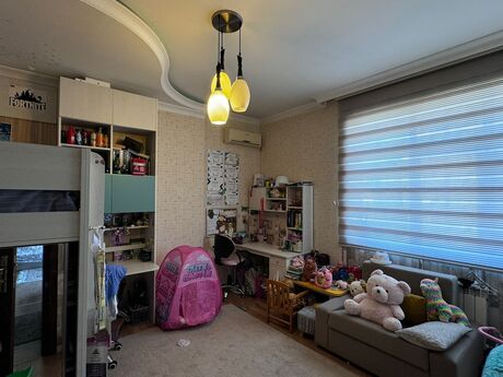 3 otaqlı mənzil, 110 m², Şah İsmayıl Xətai: 360 000 ₼ 5