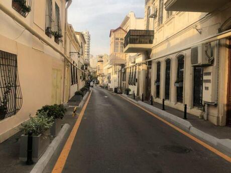 Satılır 6 otaqlı həyət evi/bağ evi 170 m², Sahil m.