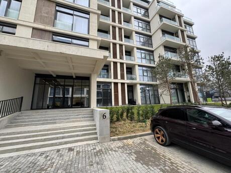 Elan №5932186 - Bakı, Nardaran q., 2 otaqlı, 86.2 m², 2/5 mərtəbə