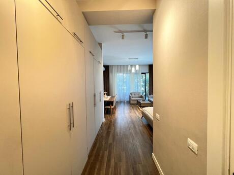 1-room apartment, 50 m², Sea Breeze: 295 000 ₼ 5