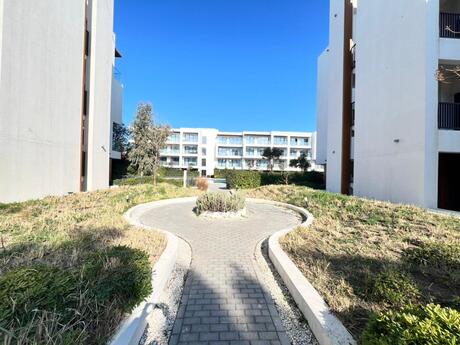 1 otaqlı yeni tikili - Sea Breeze q. - 50 m²
