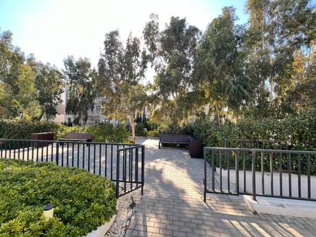 1 otaqlı yeni tikili - Sea Breeze q. - 50 m²