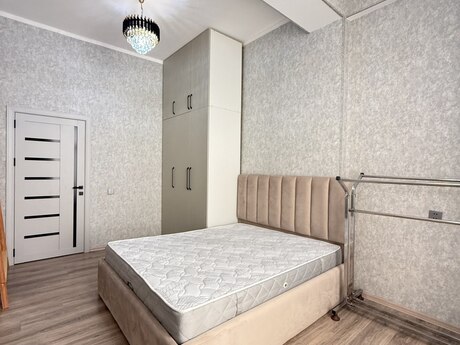 Elan №5932212 - Bakı, 28 May m., 2 otaqlı, 55 m², 15/19 mərtəbə