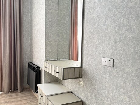 Kirayə 2 otaqlı mənzil, 55 m², 28 Park Residence: 900 ₼/ay 5