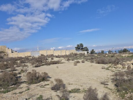 Объявление №5932228 - Баку, пос. Бадамдар, 18 сот