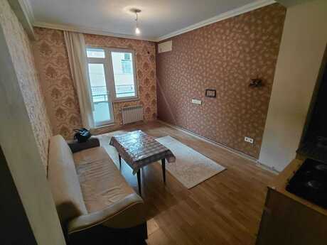 1-комн. новостройка - м. 20 января - 30 м²
