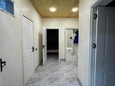 2-комн. дом/дача - м. 20 января - 50 м²