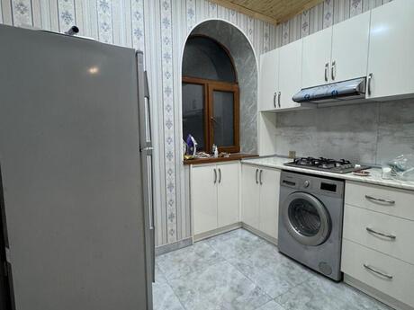 Объявление №5932275 - Баку, м. 20 января, 2-комн., 50 м²