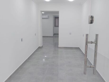 Obyekt - Elmlər Akademiyası m. - 52 m²